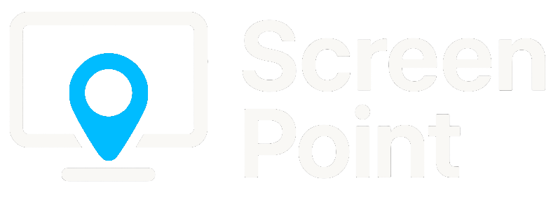 Screen Point